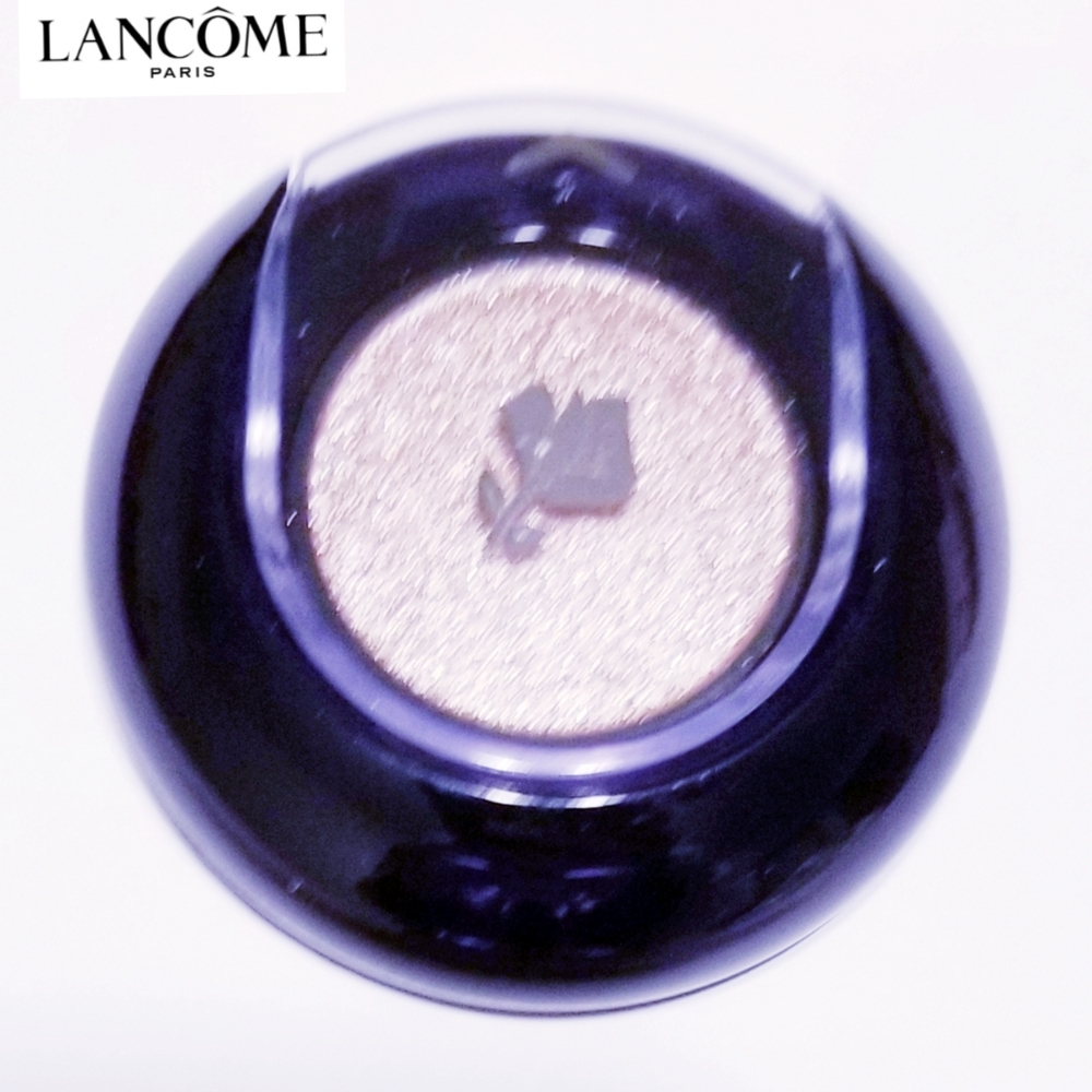 LANCOME Color Design Eye Shadow Lustrous